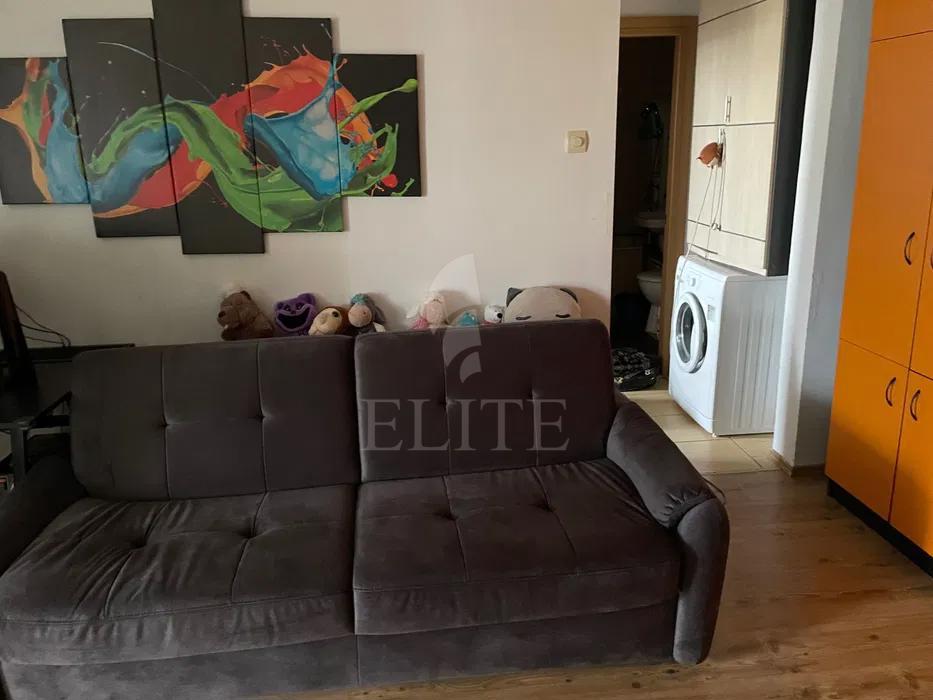 Apartament 2 camere în zona LIVIU REBREANU-1242646