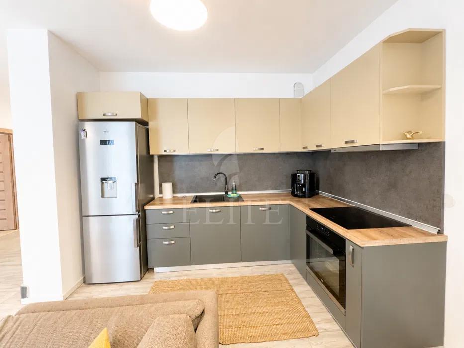 Apartament 2 camere în zona FARMEC-1242757