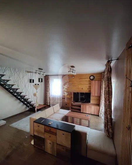 Apartament 3 camere în zona CASA RADIO-1242973