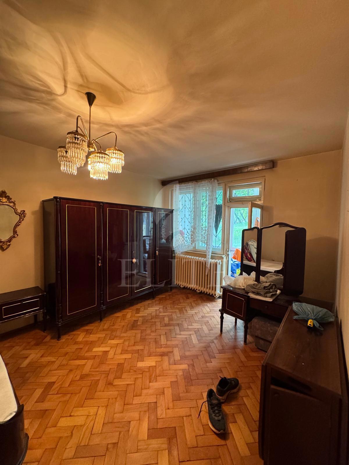 Apartament 2 camere în zona STRAZII MESES-1243112