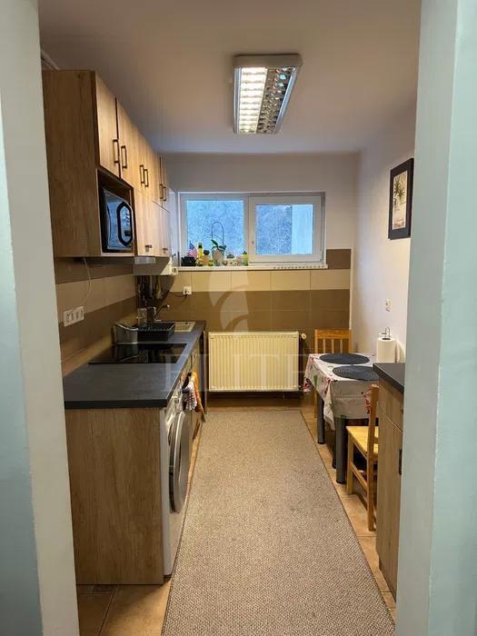 Apartament 2 camere în zona STRAZII DONATH CASA RADIO-1243241