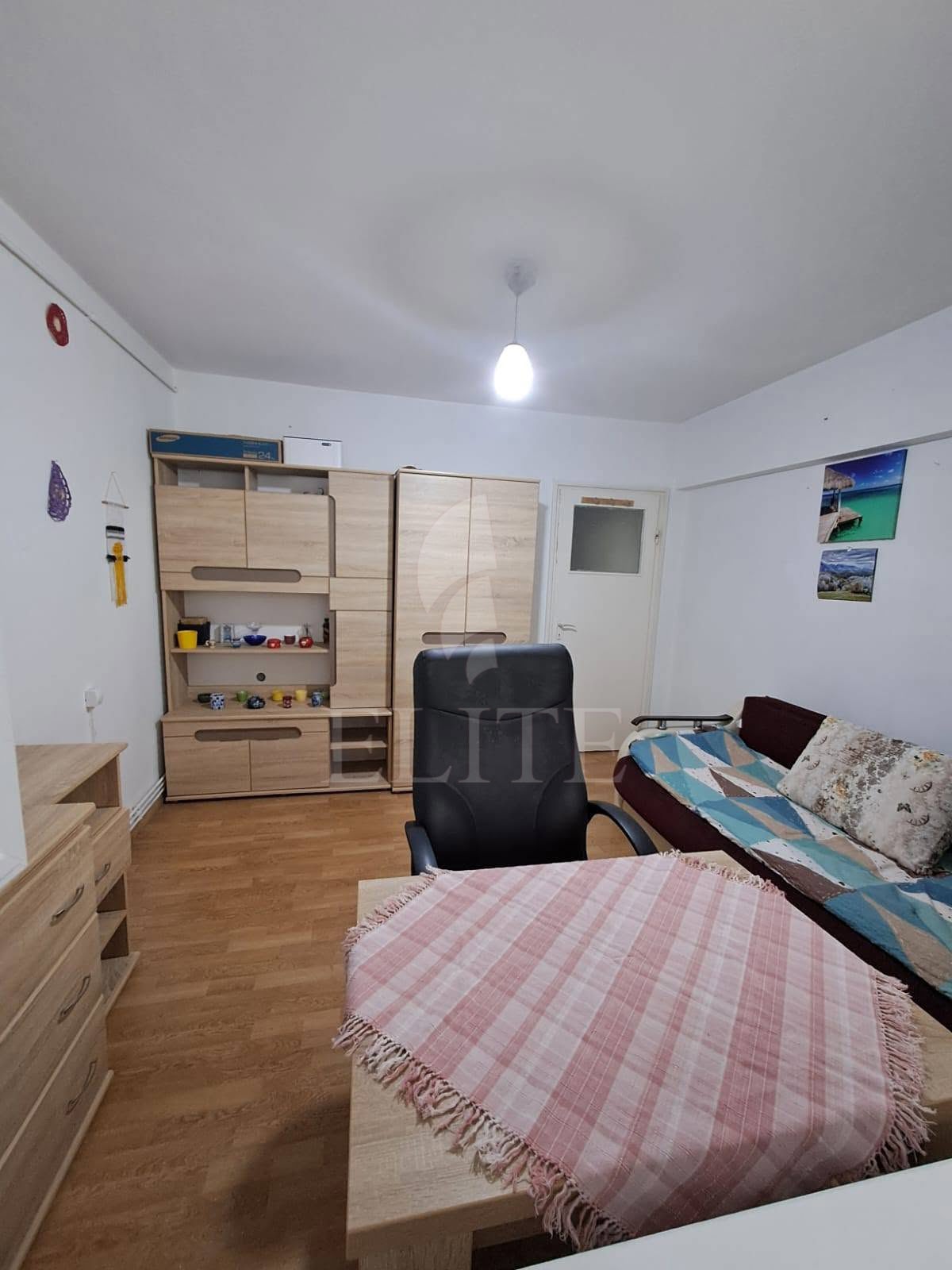 Apartament 2 camere în zona INTERSERVISAN-1243426