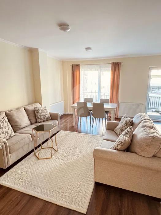 Apartament 2 camere în zona CALEA TURZII-1243517
