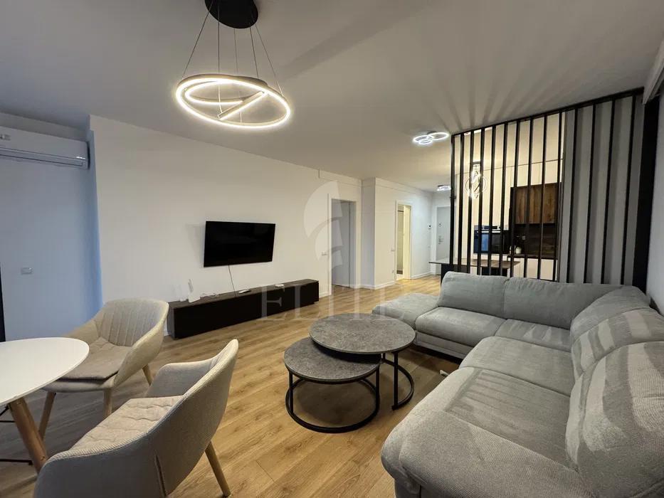 Apartament 2 camere în zona FRUNZISULUI LIDL-1243601
