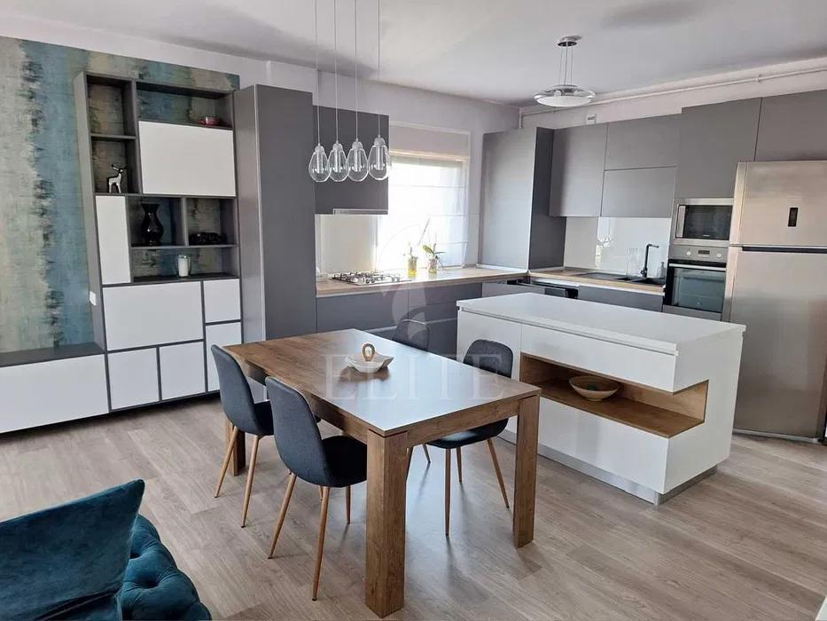 Apartament 3 camere în zona COLONIA BORHANCI-1243781