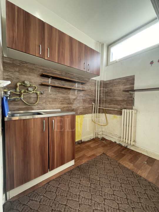 Garsoniera în zona BIG-1243921