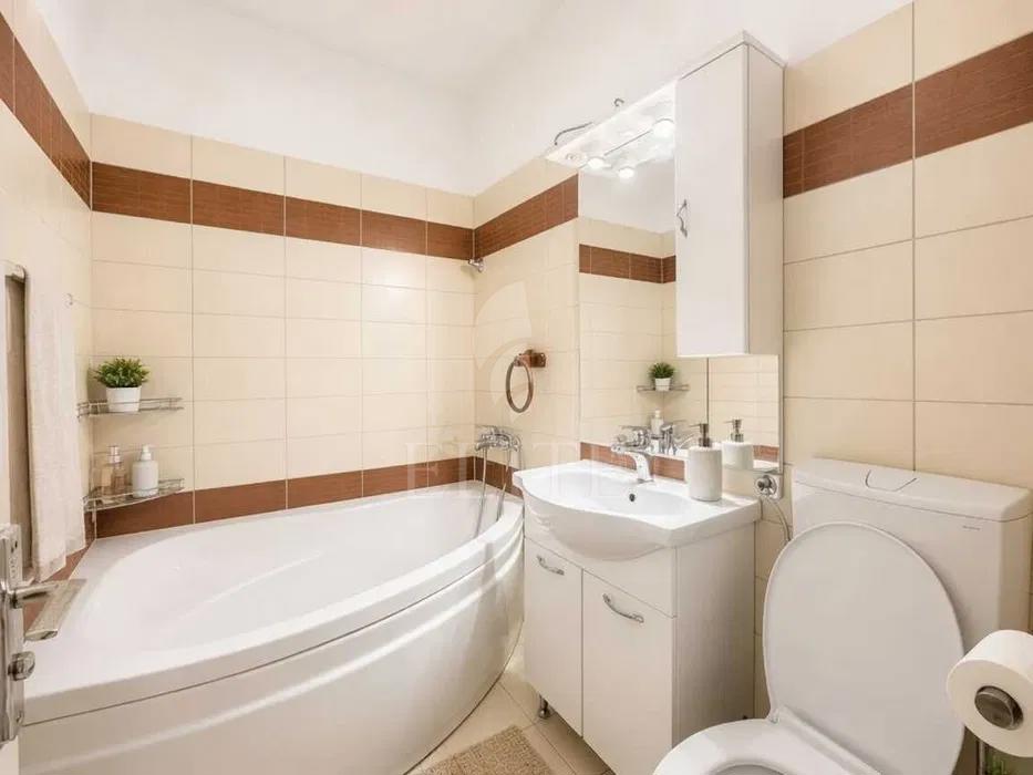 Apartament 2 camere în zona MERCUR-1243967