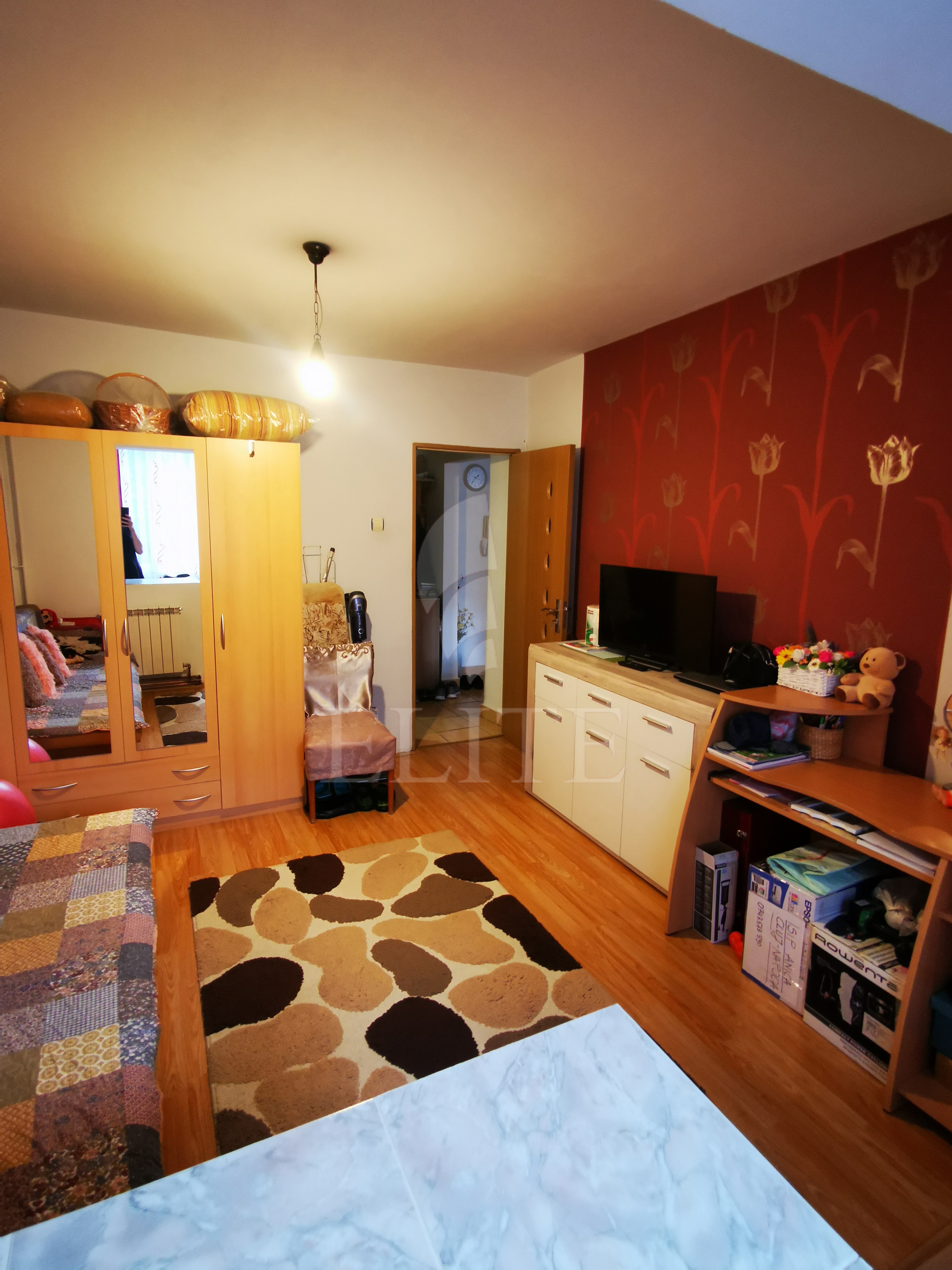 Apartament 2 camere în zona PARCUL ROZELOR-1243971
