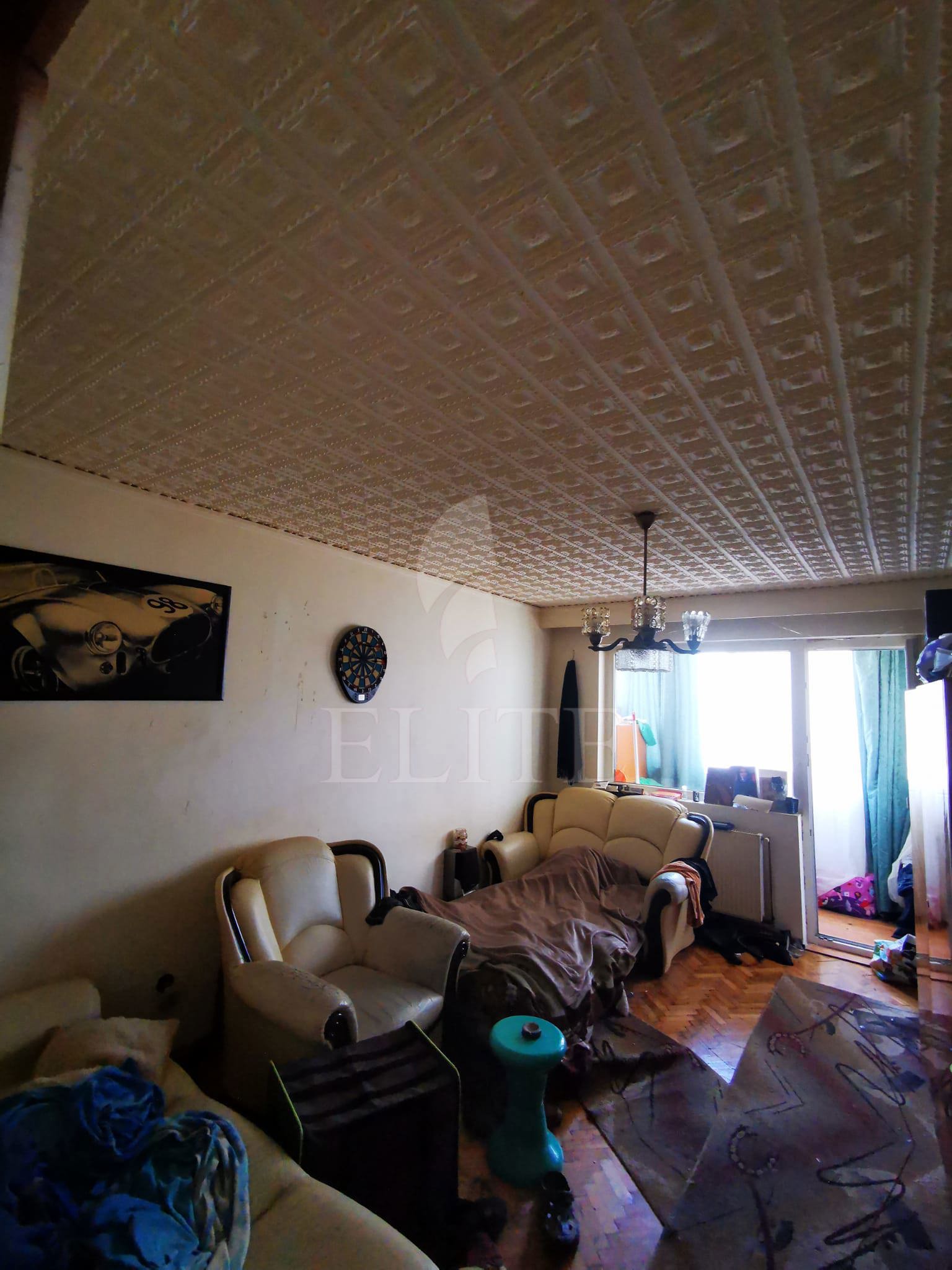 Apartament 2 camere în zona CALEA FLORESTI-1244055