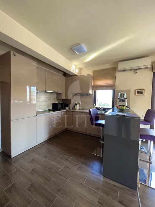 Apartament 2 camere în zona BORHANCI-1244532