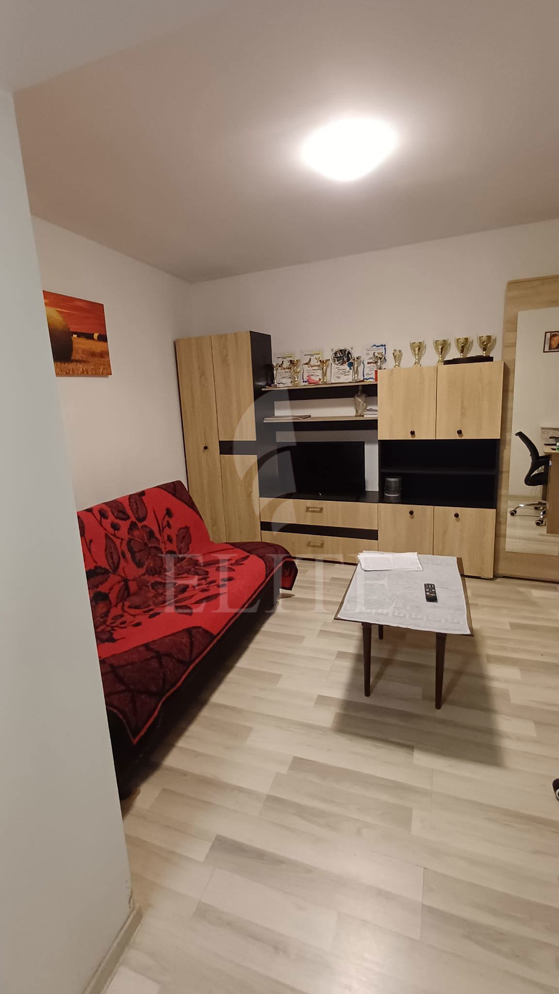 Apartament 2 camere în zona P-TA ABATOR-1244539