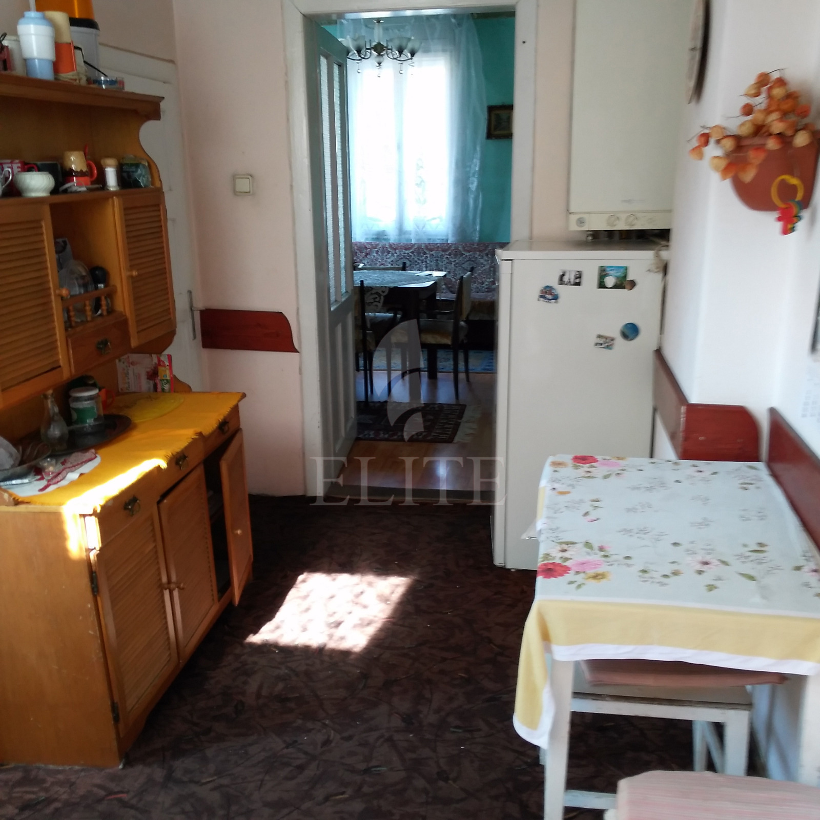 Apartament 2 camere în zona Dorobantilor-1244575
