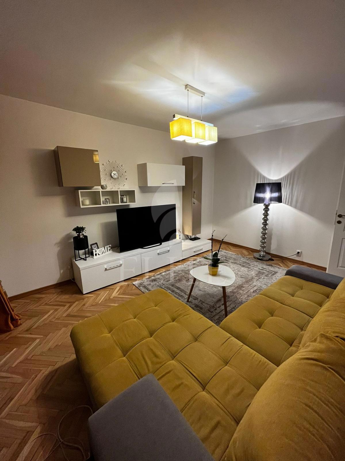 Apartament 3 camere în zona BUCURESTI-1244975