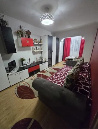 Garsoniera o camera în zona Expotransilvania-1245067