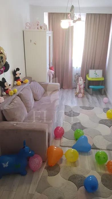 Apartament 3 camere în zona FABRICII-1245074