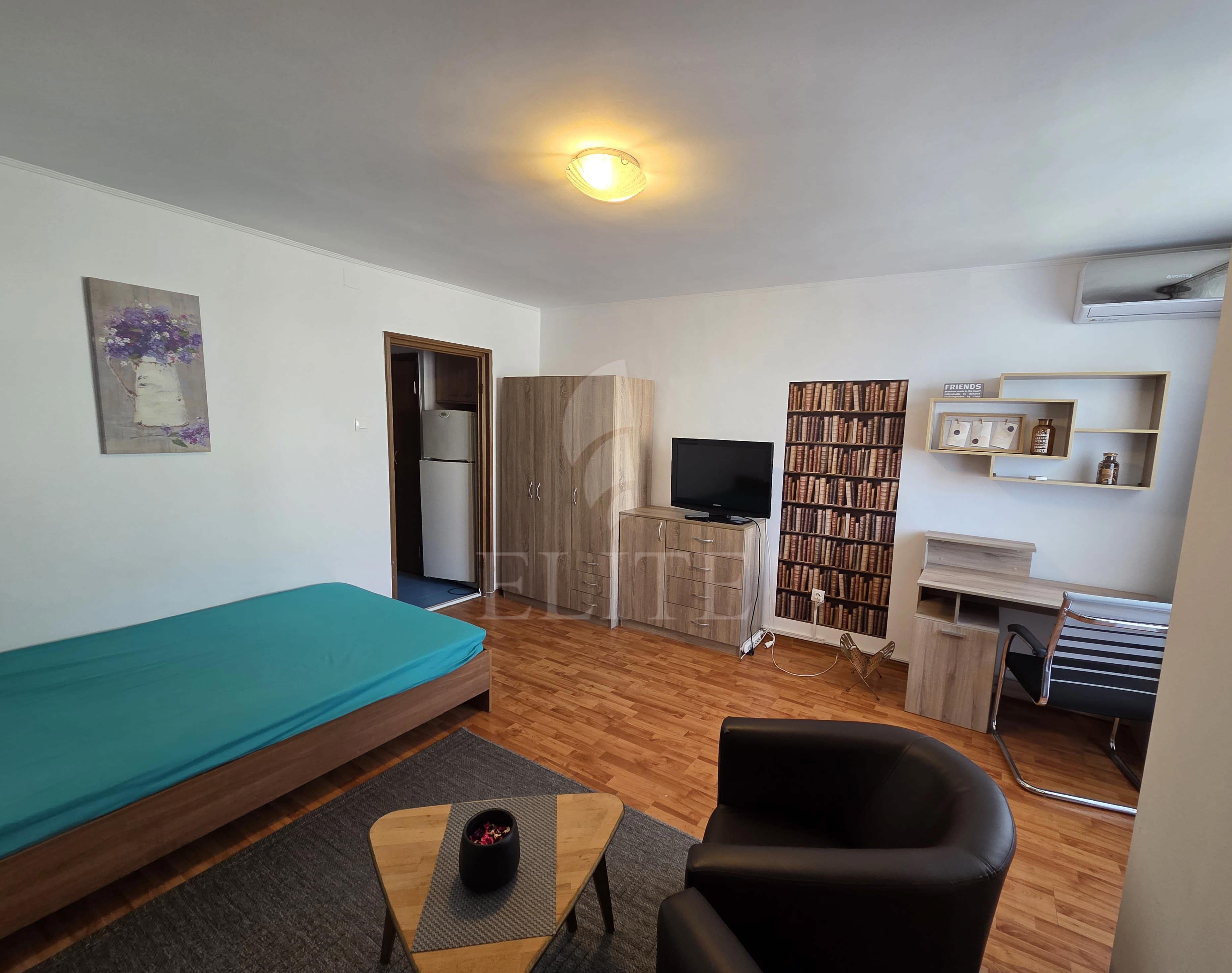 Garsoniera în zona COMPLEX BIG-1245323