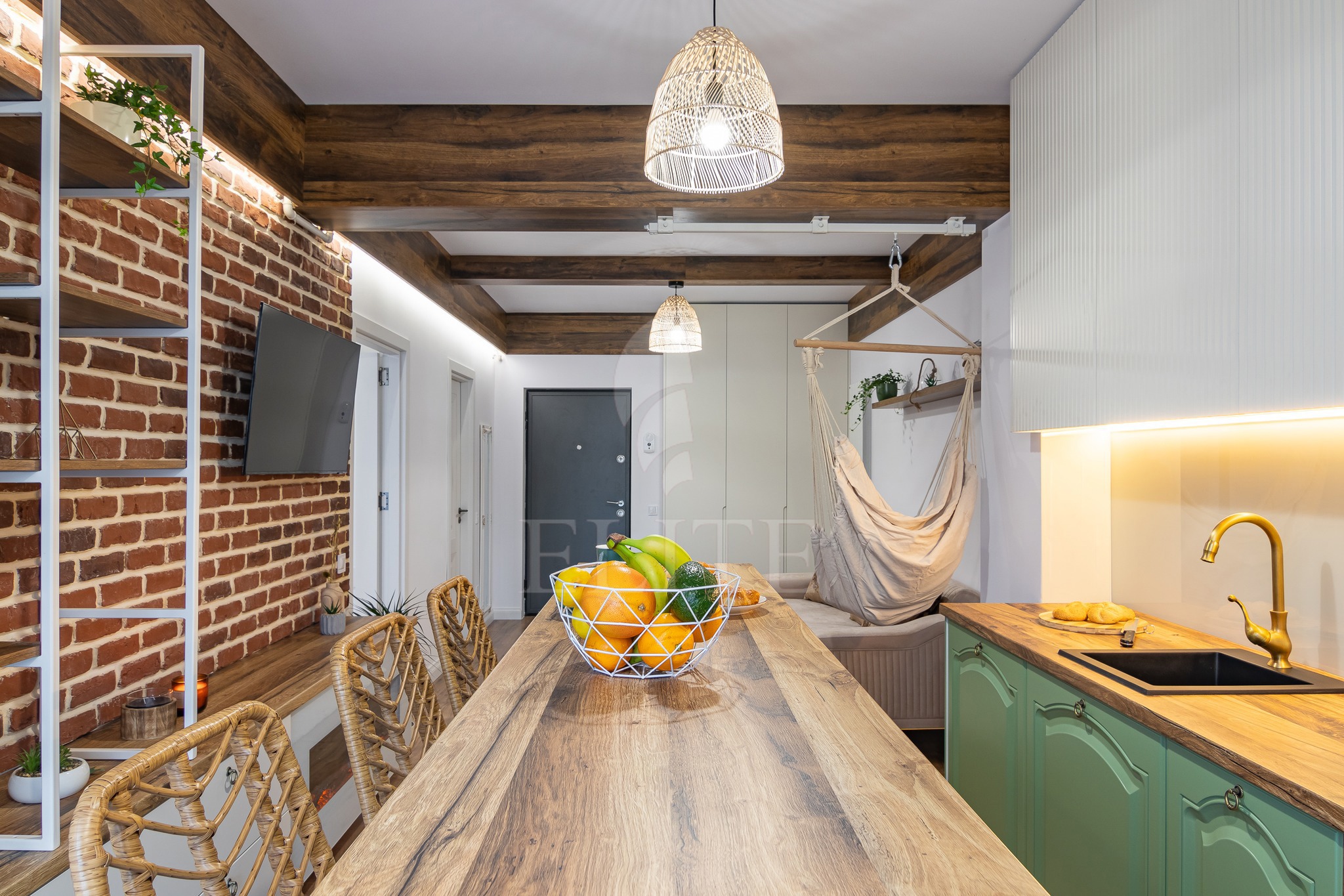 Apartament 2 camere în zona PIATA MIHAI VITEAZUL-1245375