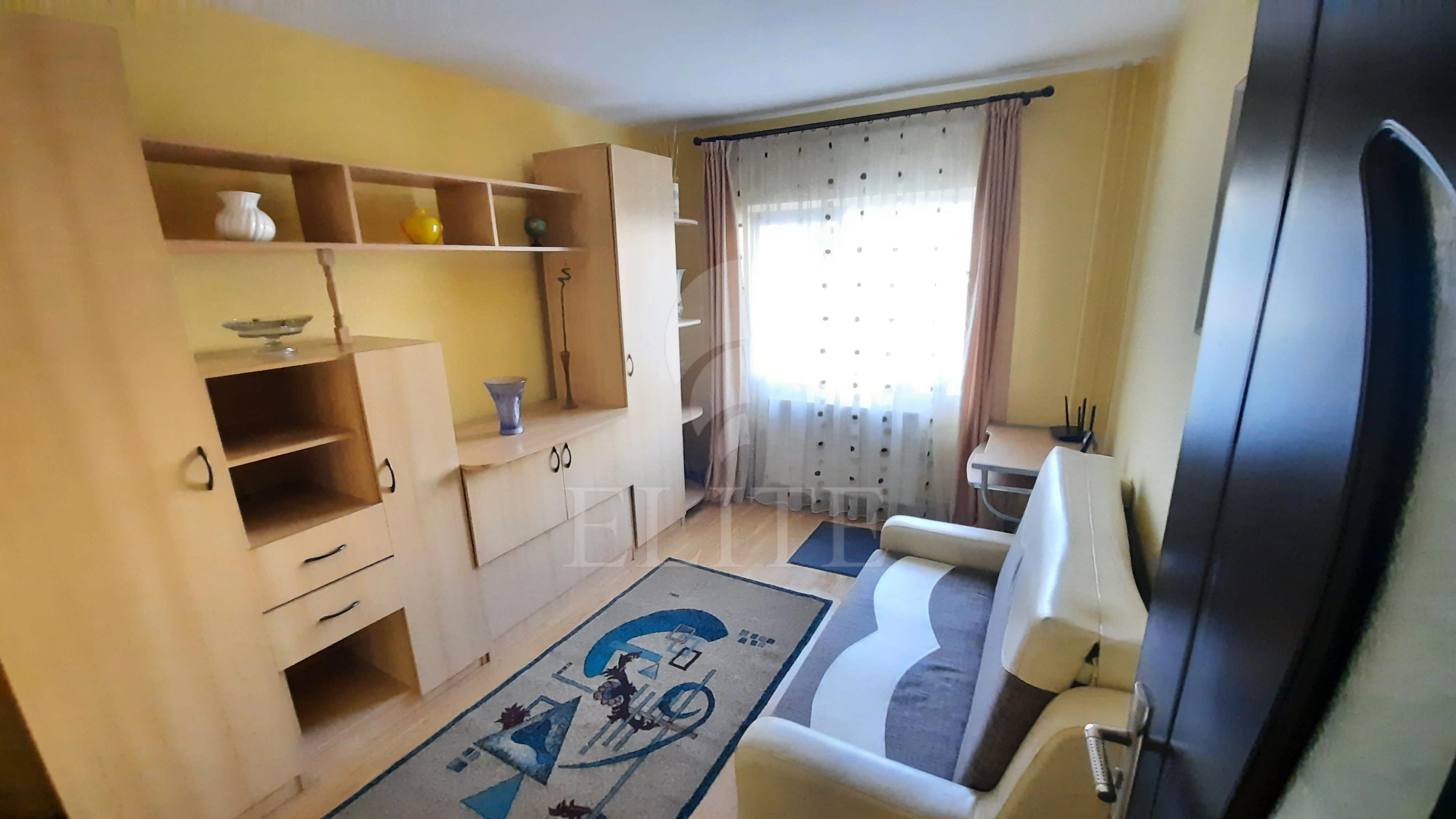 Apartament 3 camere în zona STRAZII OLTULUI-1245668