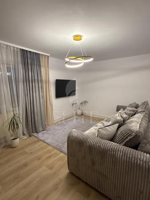 Apartament 3 camere în zona GHEORGHE DIMA-1245969