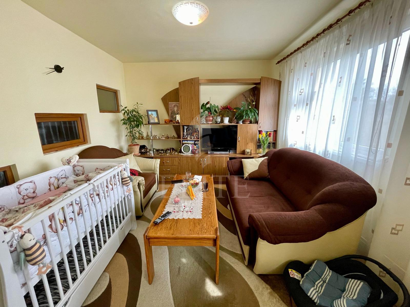 Apartament o camera în zona GARII-1246150