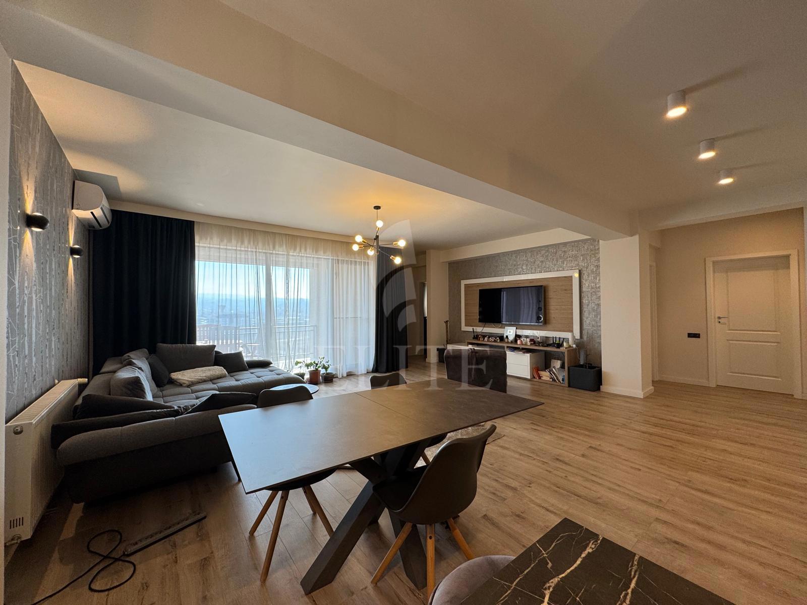Apartament 3 camere în zona MARAMURESULUI-1247191
