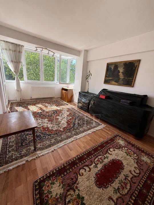 Apartament 2 camere în zona ALEXANDRU VLAHUTA-1247437