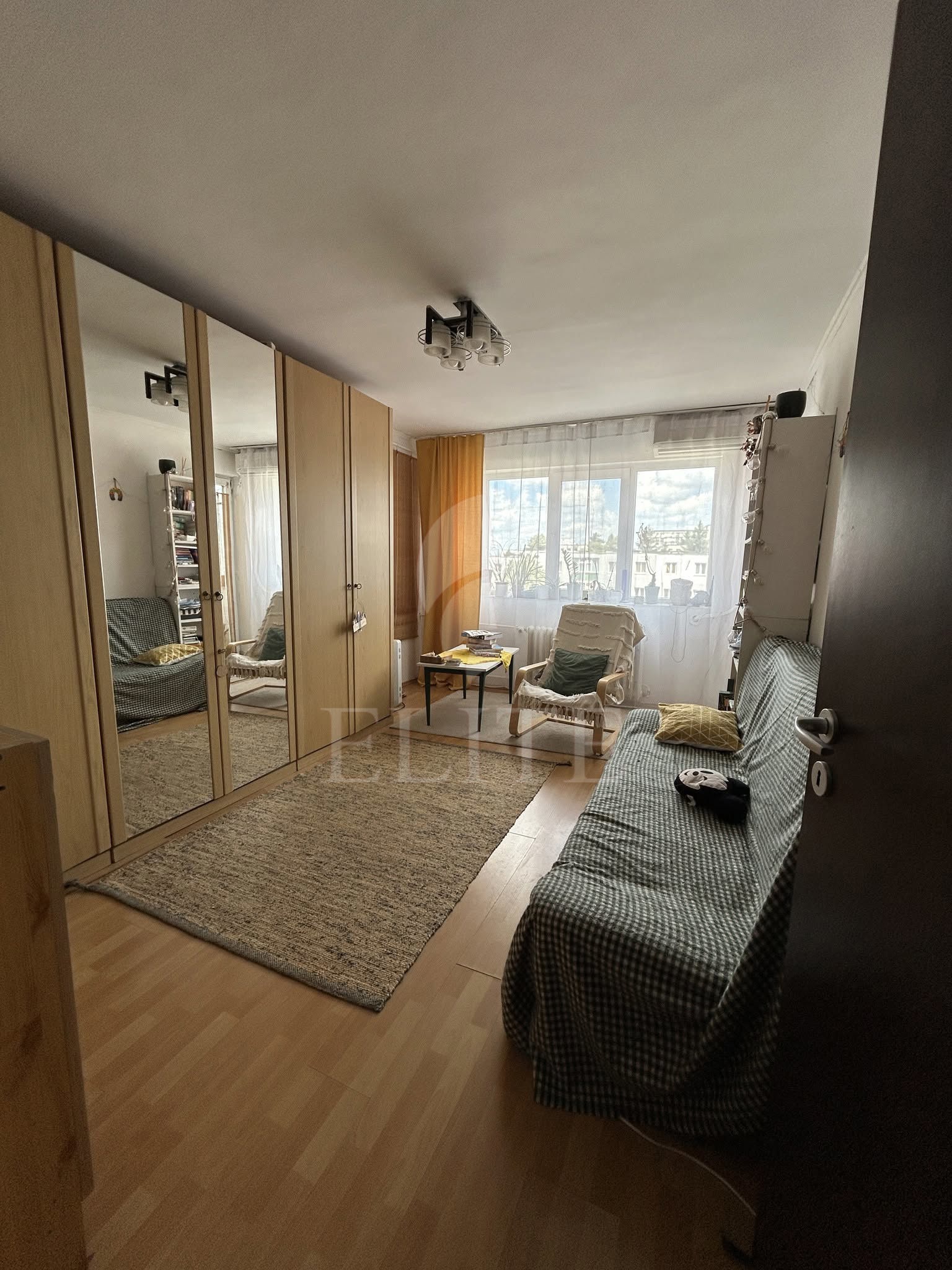 Apartament 2 camere în zona GRIGORE ALEXANDRESCU-1247451