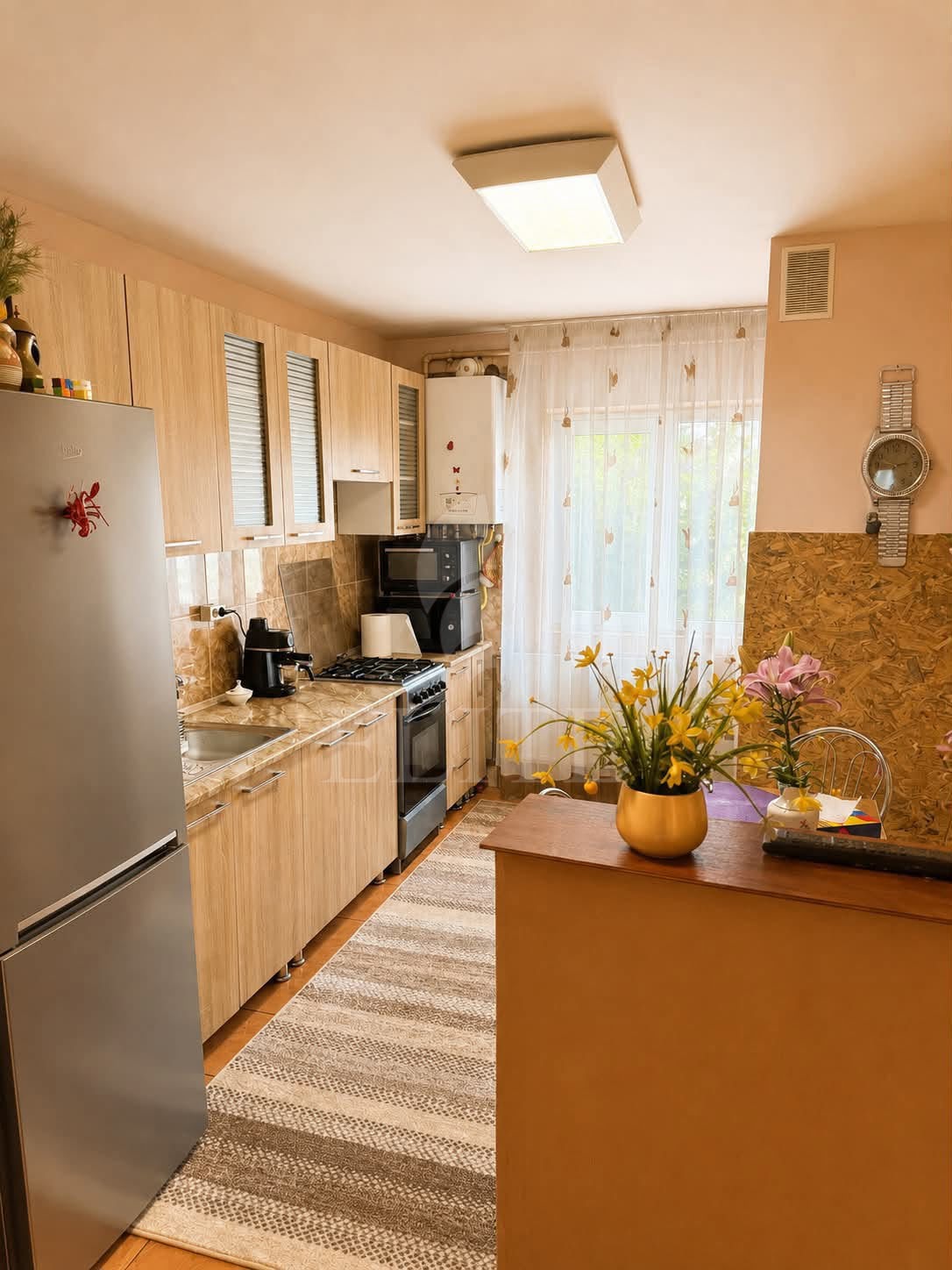 Apartament 3 camere în zona STRAZII OBSERVATORULUI-1247557