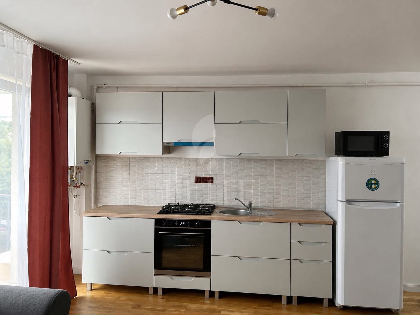 Apartament 2 camere în zona CALEA BACIULUI-1247801