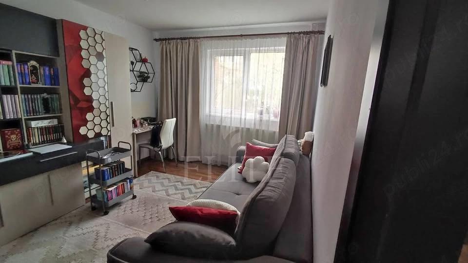 Apartament 2 camere în zona STRAZII GRIGORE ALEXANDRESCU-1248357