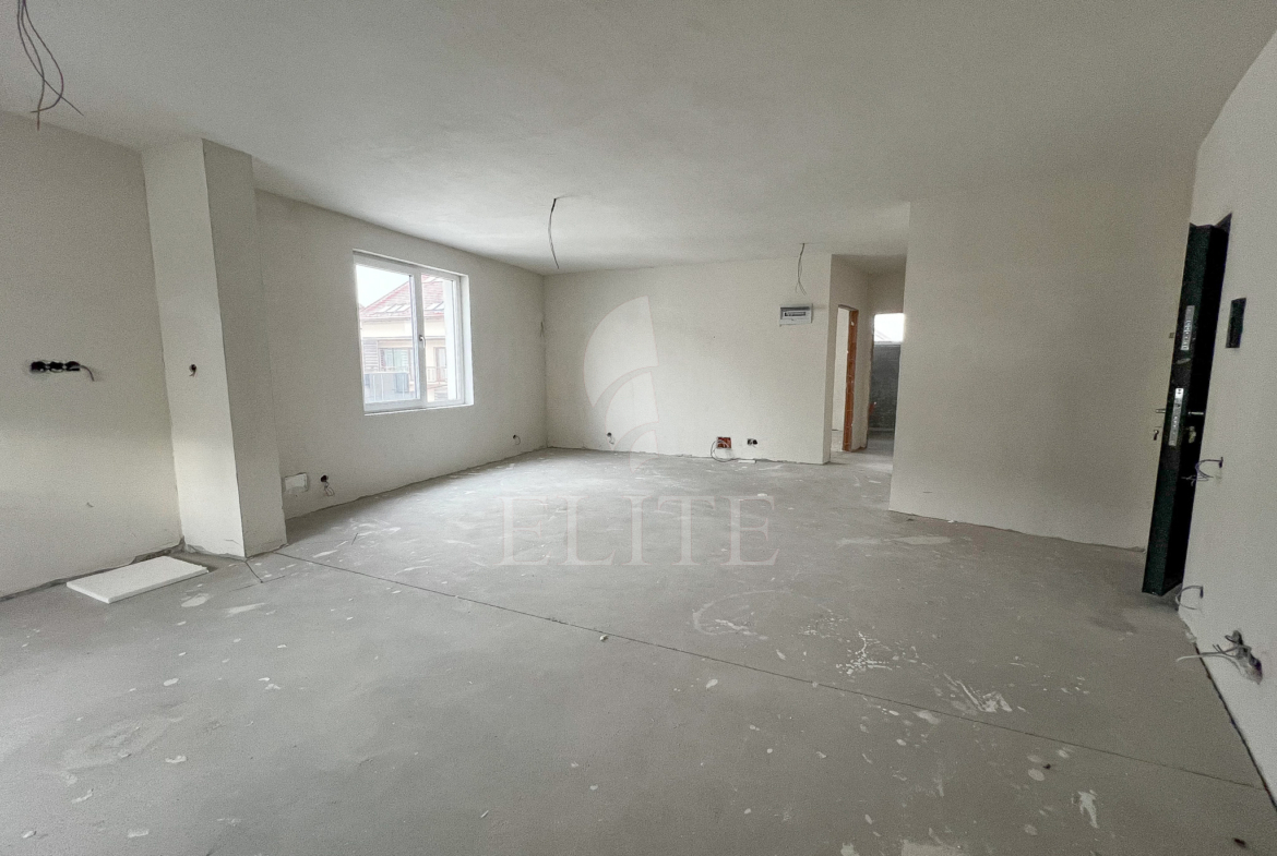 Apartament 3 camere în zona ANDREI MURESNU SUD-1248379