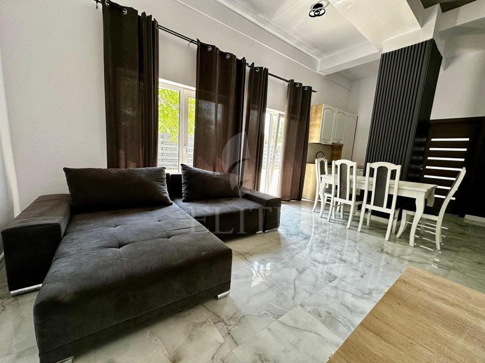 Apartament 3 camere în zona CALEA BACIULUI-1248586
