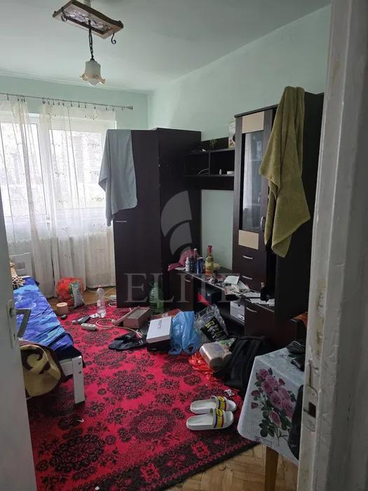 Apartament 2 camere în zona STRAZII GRIGORE ALEXANDRESCU-1248675