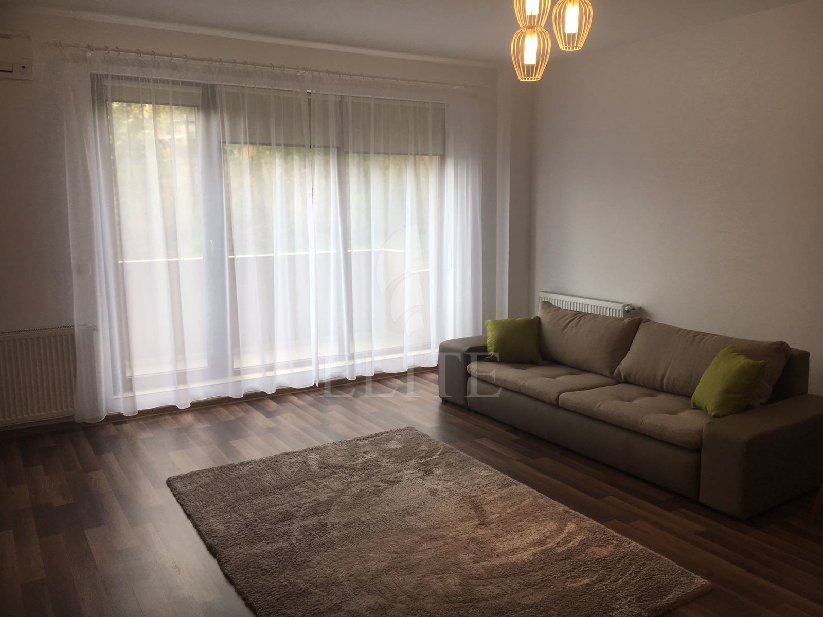 Apartament o camera în zona strazii Maramuresului-1249044