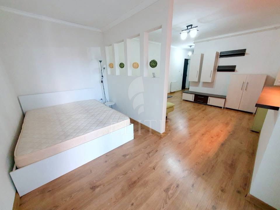 Apartament o camera în zona MARASTI CENTRAL-1249557