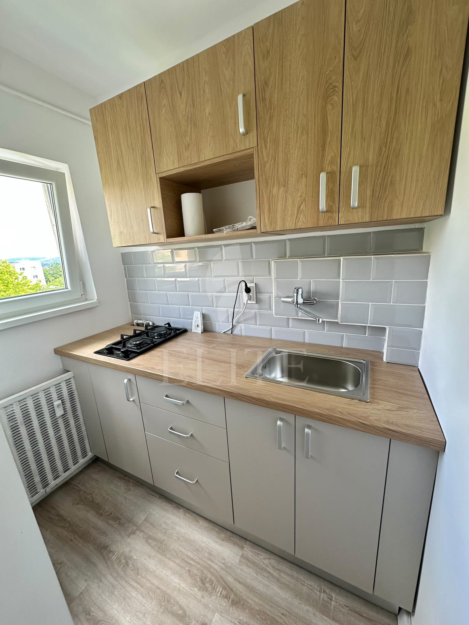 Garsoniera în zona STRAZII PASTEUR-1250225