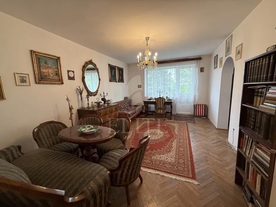 Apartament 2 camere în zona SEMICENTRALA-1250345