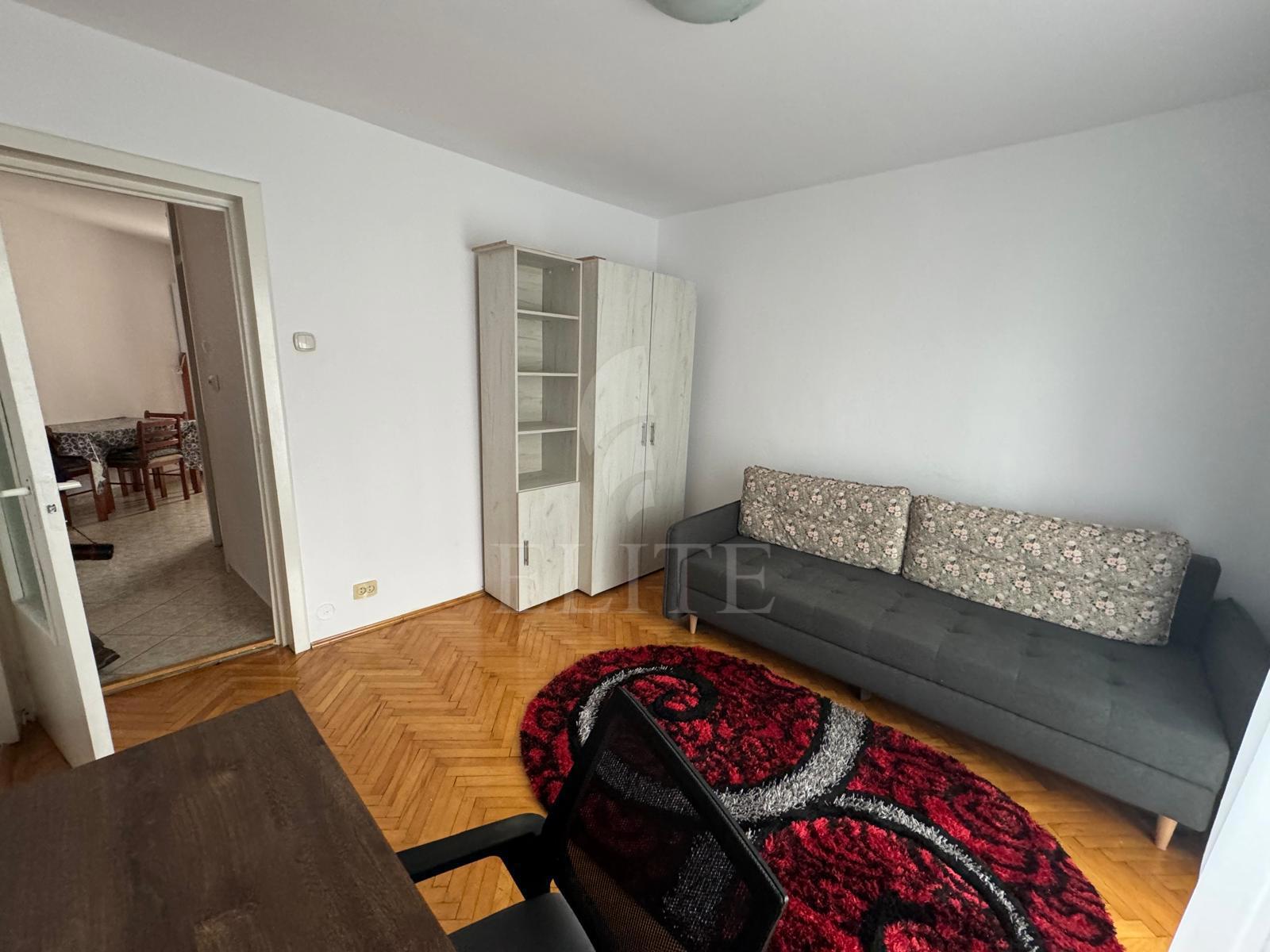 Apartament 2 camere în zona ION MESTER-1250378