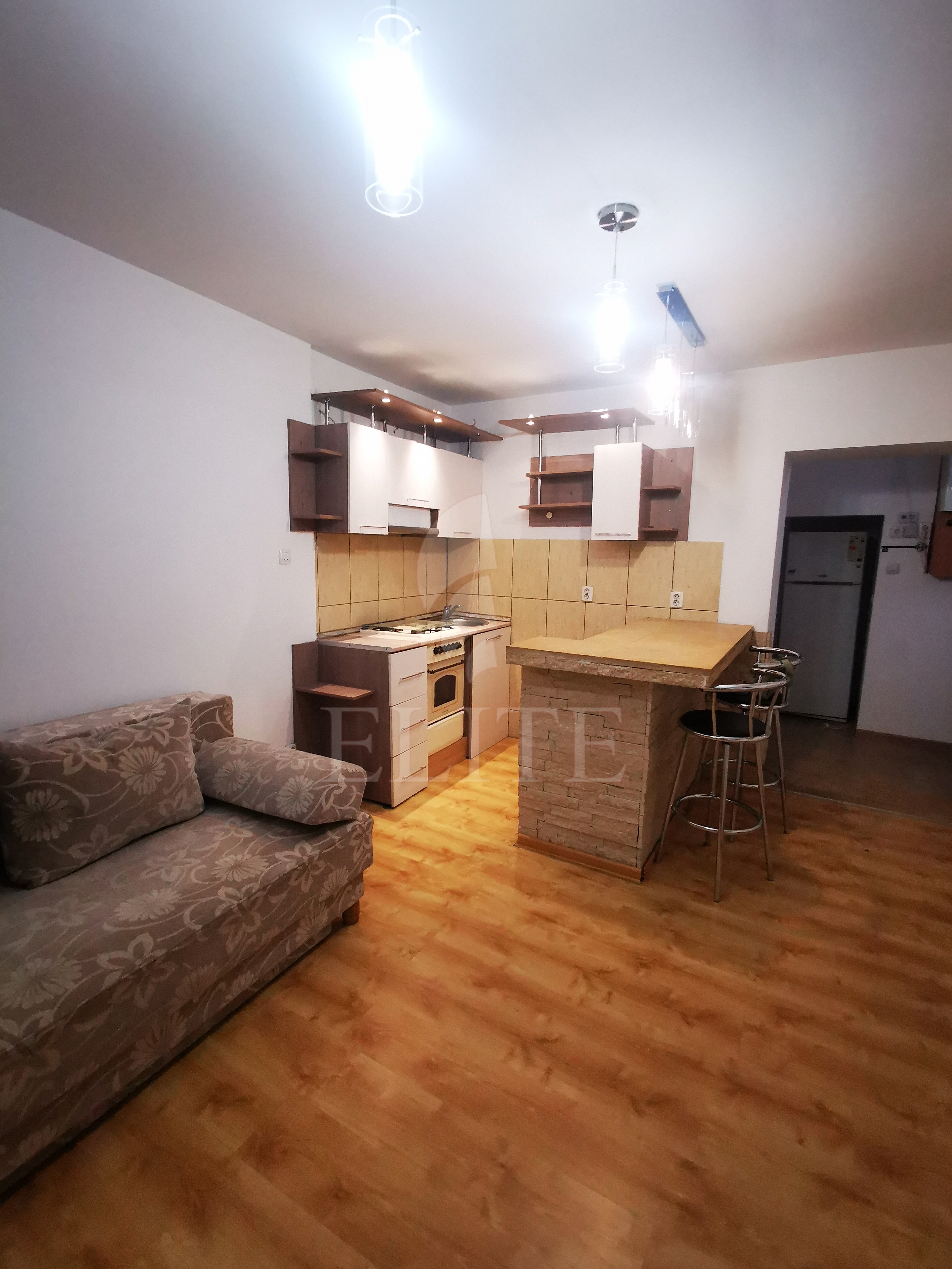 Apartament o camera în zona C-TIN BRANCUSI/ CIPARIU-1250399