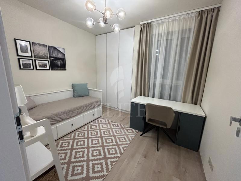 Apartament 3 camere în zona EREMIA GRIGORESCU-1250711