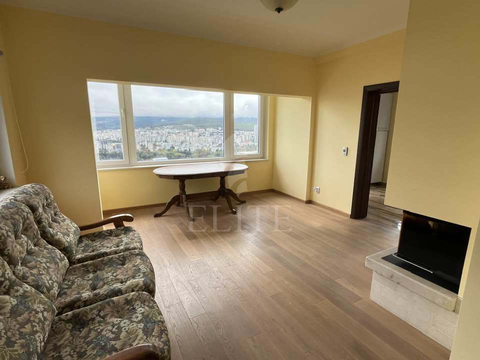 Apartament 3 camere în zona STRAZII ULIULUI-1250736