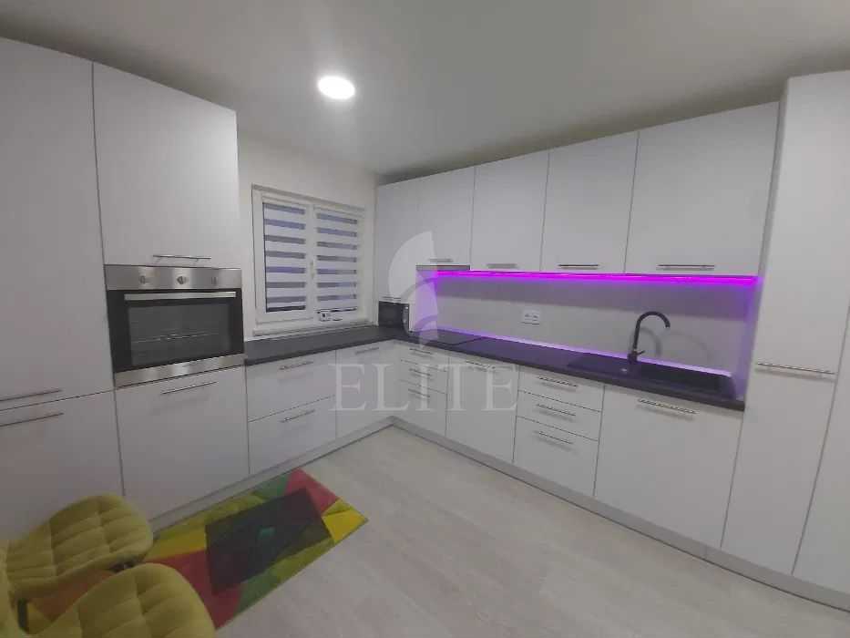 Apartament 3 camere în zona Cinema Marasti-1250961