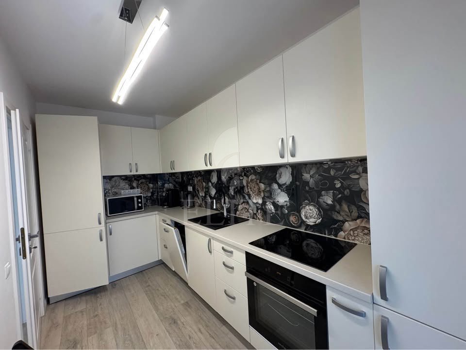 Apartament 2 camere în zona FRUNZISULUI-1251148