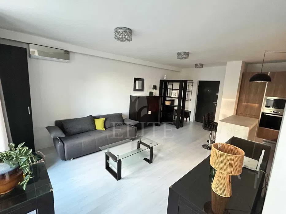 Apartament 2 camere în zona BT ARENA-1251236