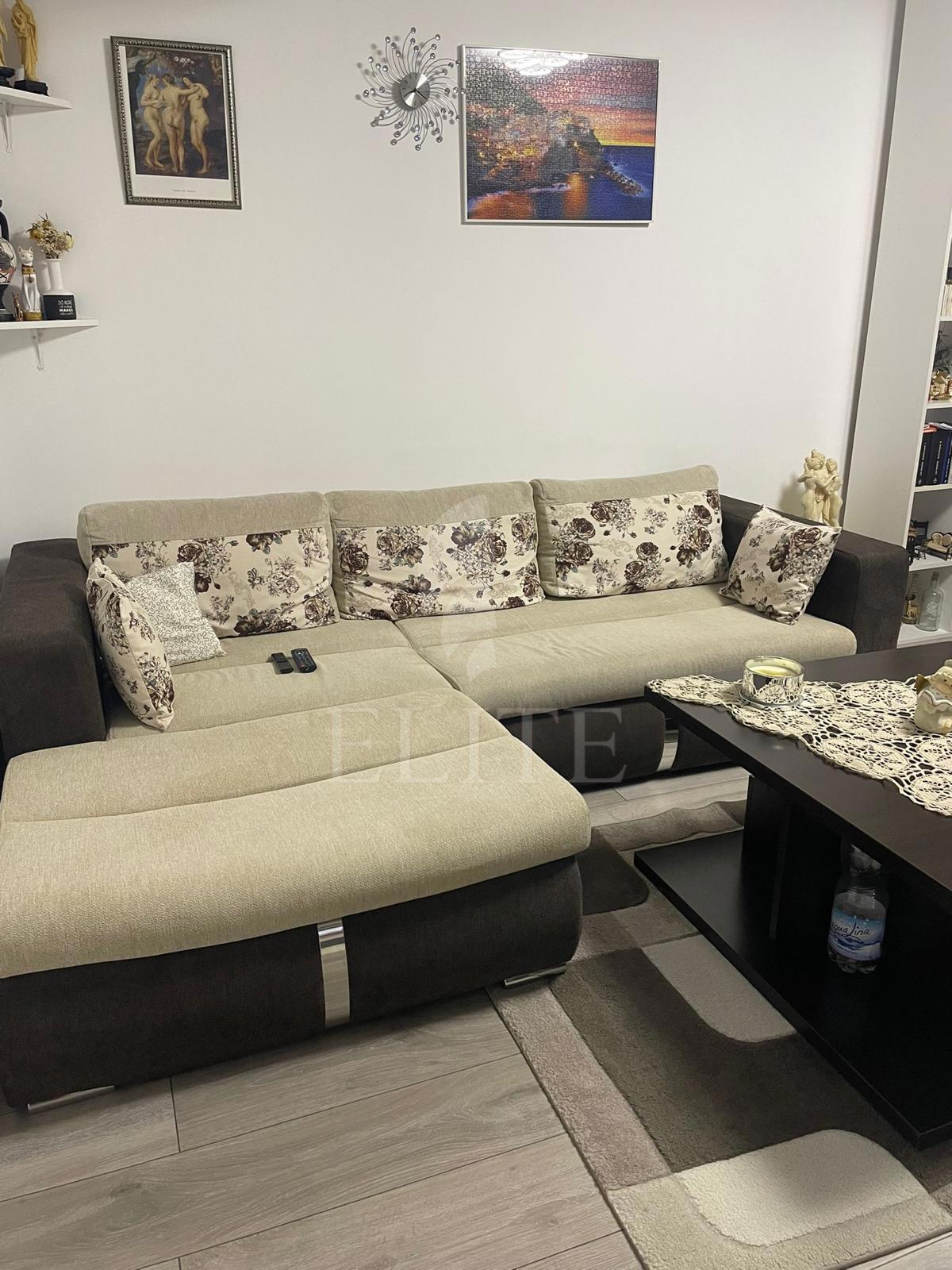 Apartament 2 camere în zona CAMPULUI-1251389