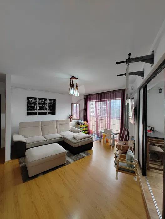 Apartament 2 camere în zona DIEGO-1251428