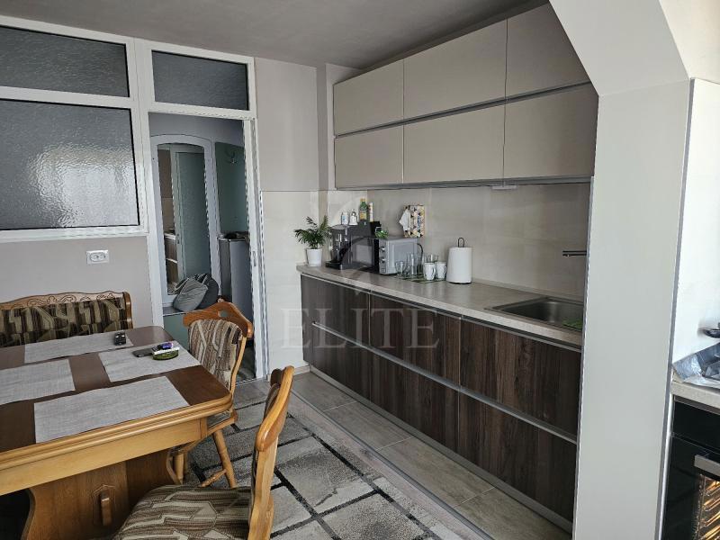 Apartament 2 camere în zona INTRE LACURI-1251450