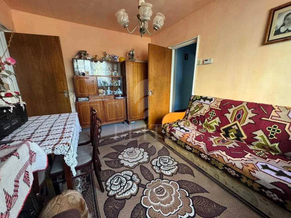 Apartament 3 camere în zona SIRENA-1251731