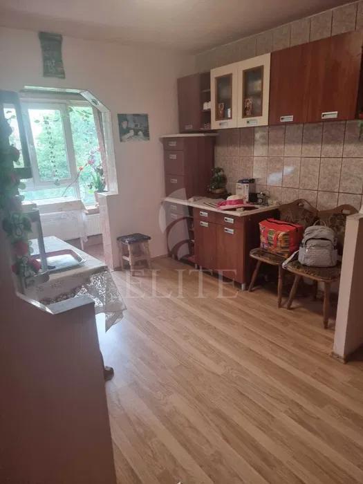 Apartament 2 camere în zona INTRE LACURI-1252150