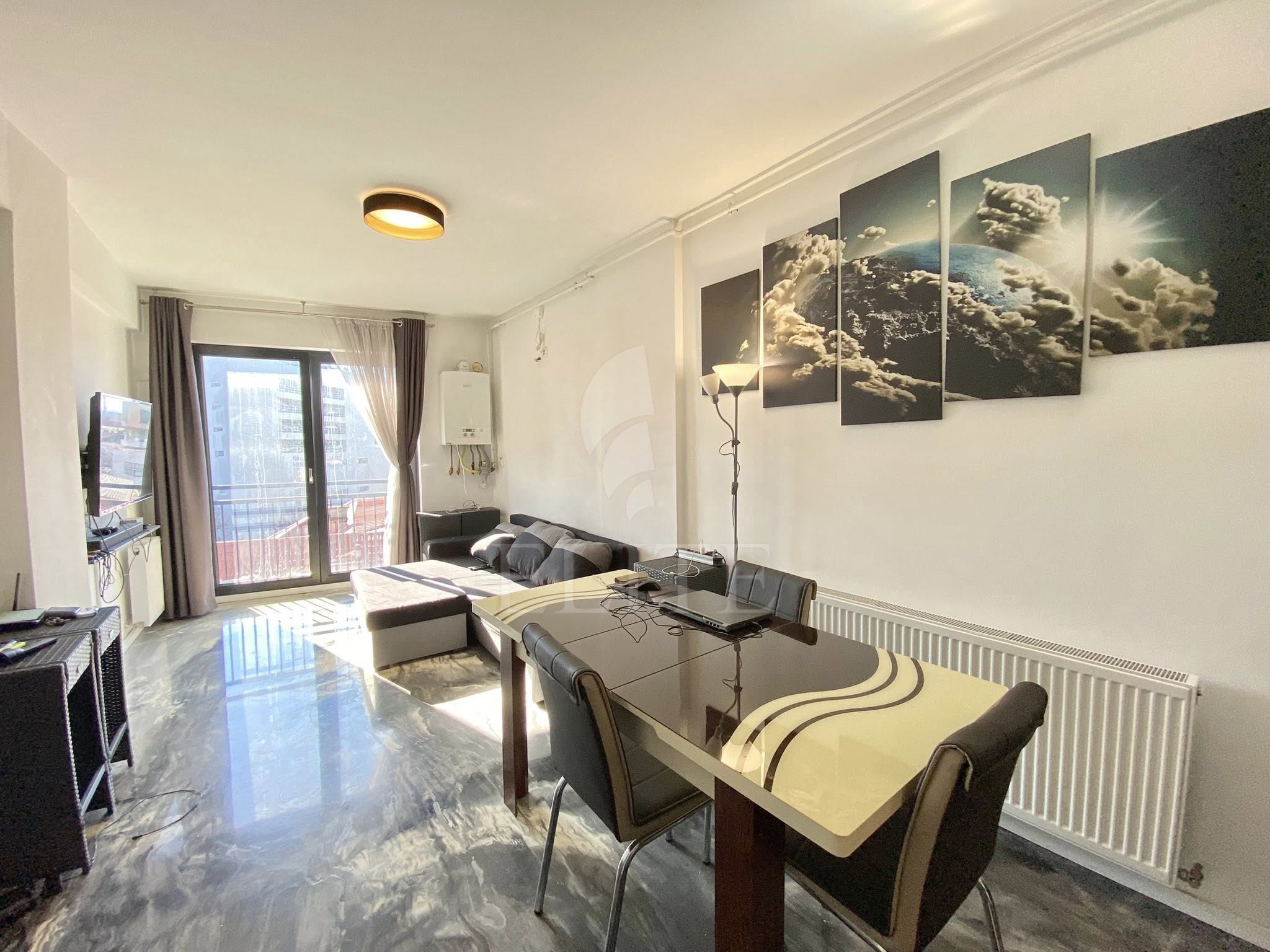 Apartament 3 camere în zona PIATA MIHAI VITEAZUL-1252163